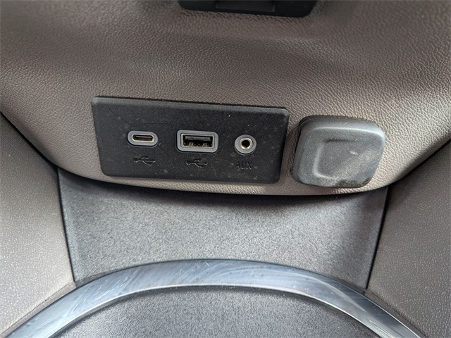 2023 Chevrolet Malibu 1LT photo 20