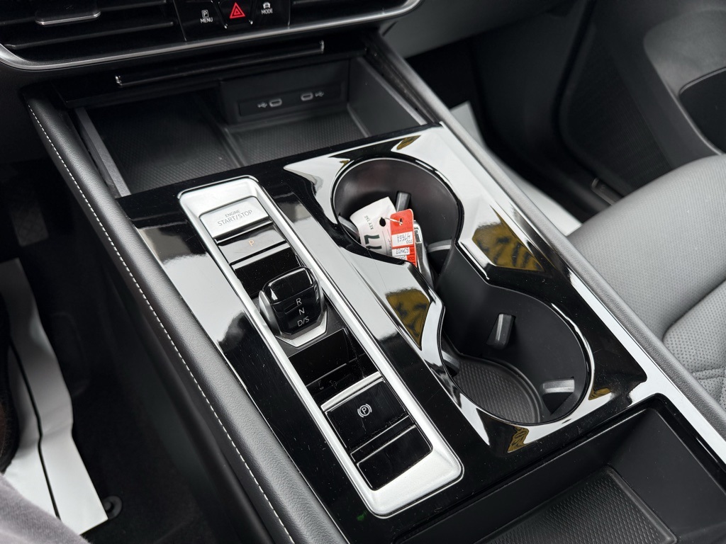 2024 Volkswagen Atlas SE Technology photo 33