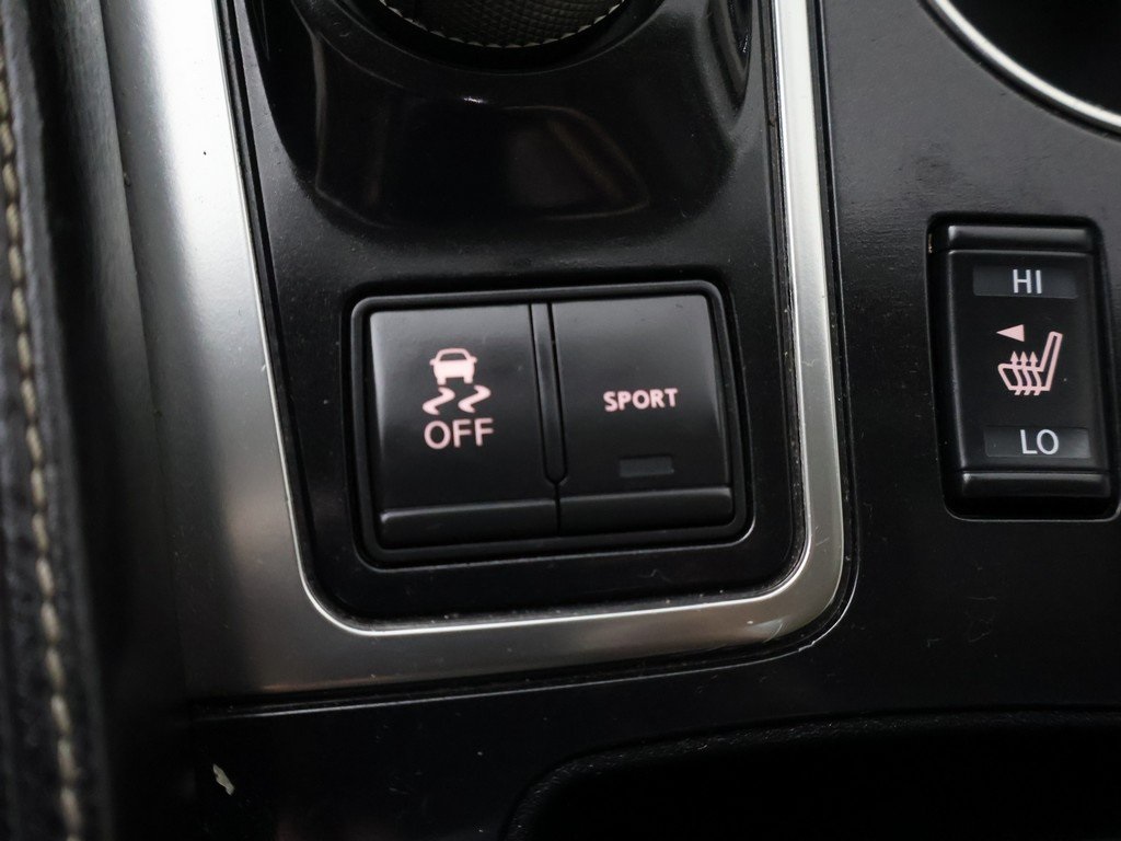 2019 Nissan Maxima SL photo 51