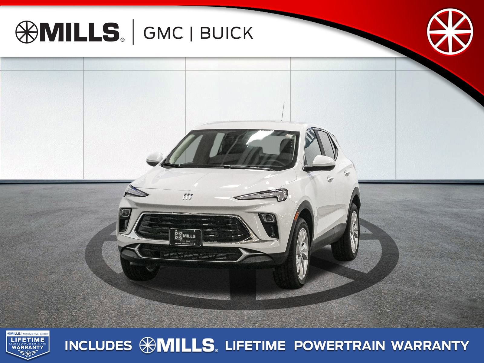 2026 Buick Encore GX Preferred's photo