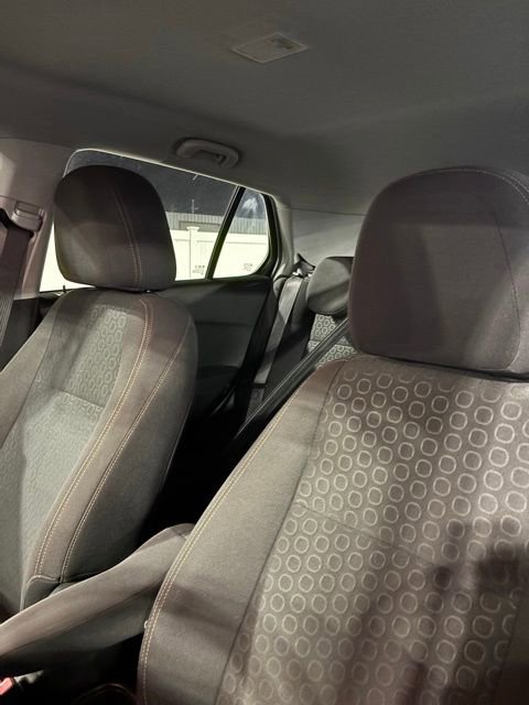 2018 Chevrolet Trax LS photo 9
