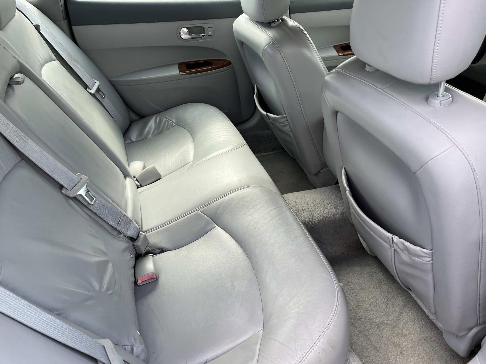 2005 Buick LaCrosse CXL photo 19
