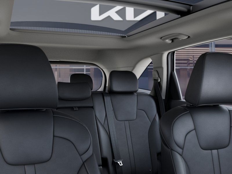 2026 Kia Sorento S photo 25