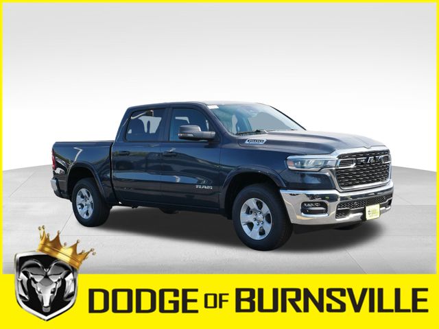 2025 RAM Ram 1500 Pickup Big Horn/Lone Star's photo