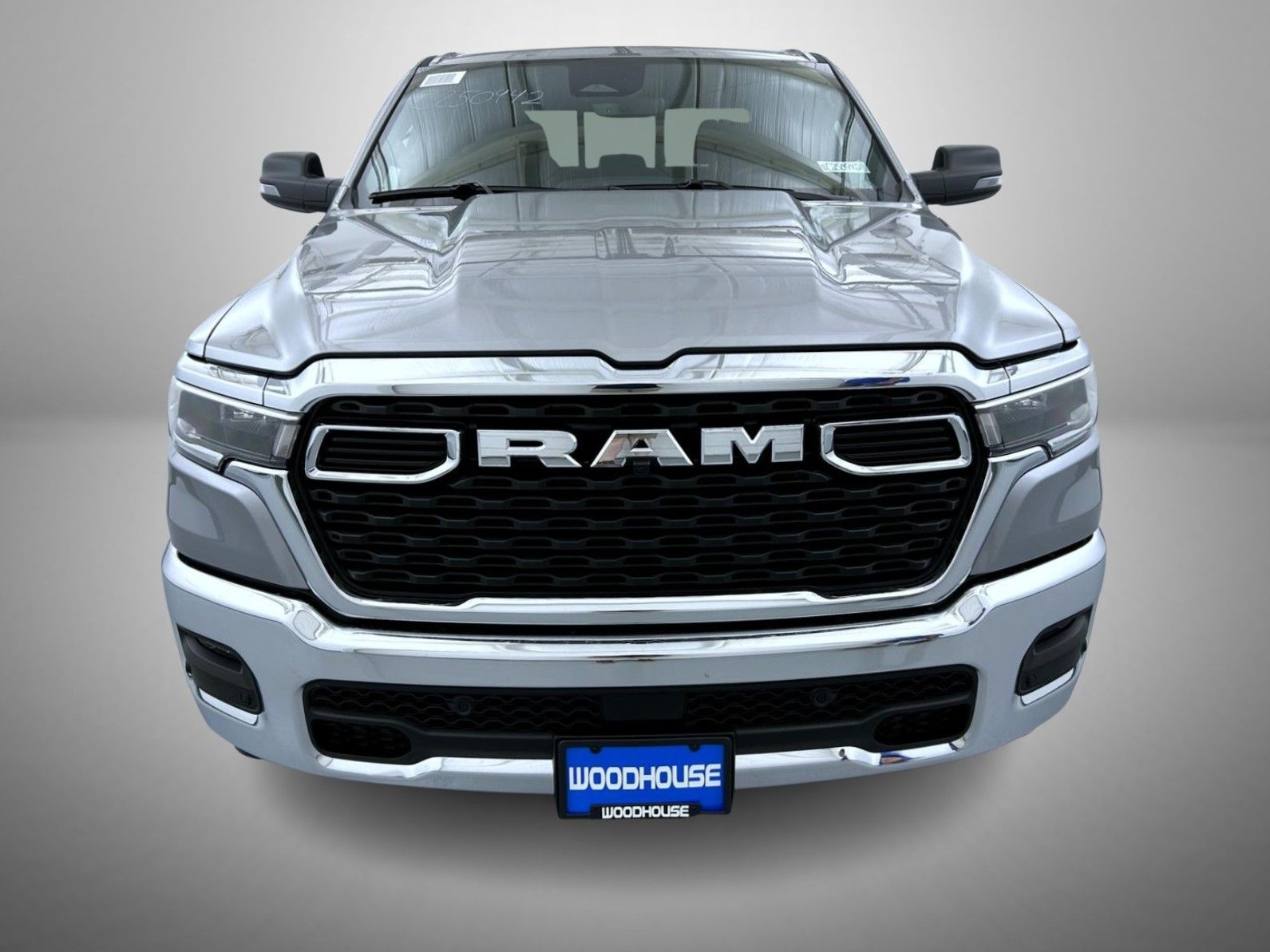 2025 Ram 1500 Big Horn Lone Star photo 2
