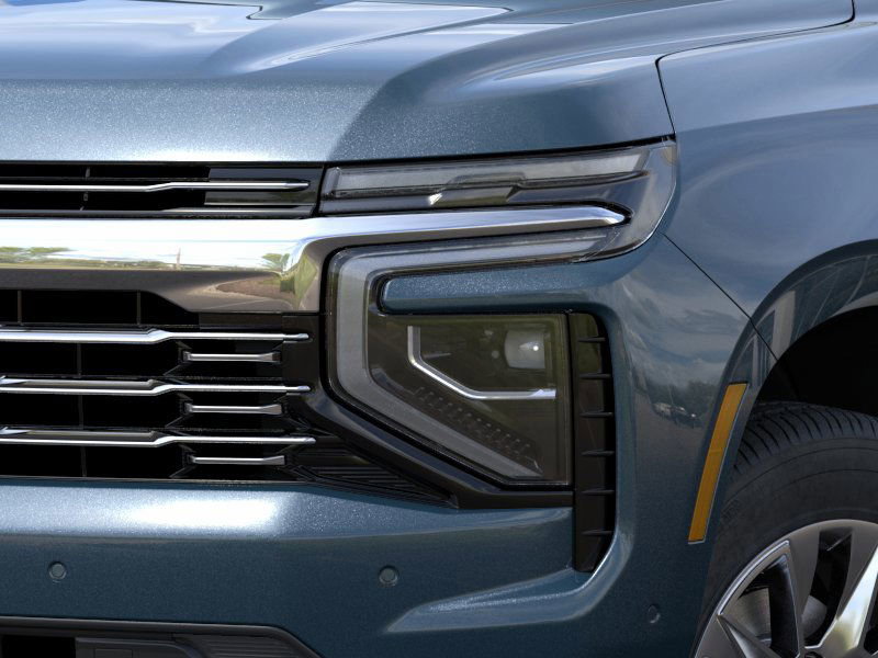 2026 Chevrolet Tahoe Premier photo 9