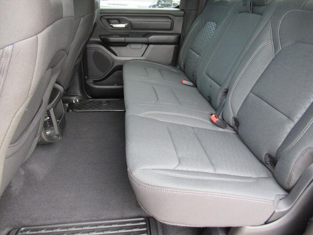 2025 Ram 1500 Tradesman photo 25