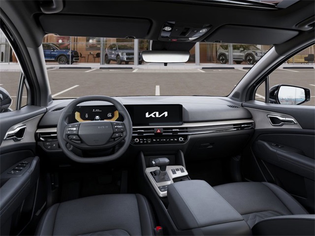 2026 Kia Sportage X-Line photo 13