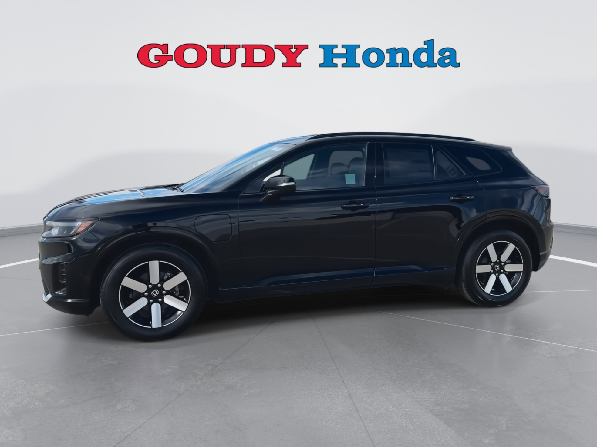 2026 Honda Prologue Touring photo 4