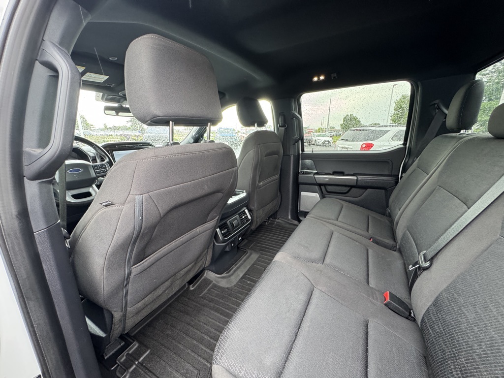 2023 Ford F-150 XLT photo 15
