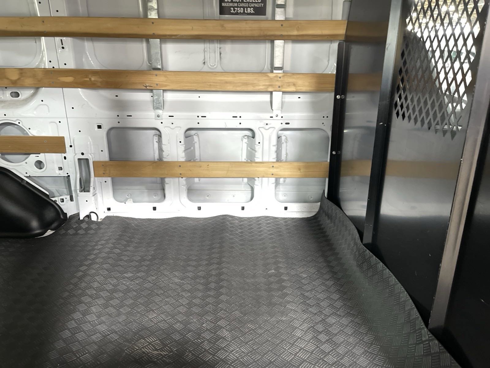 PreOwned 2022 Ford Transit Cargo Van Minivan, Cargo in State College