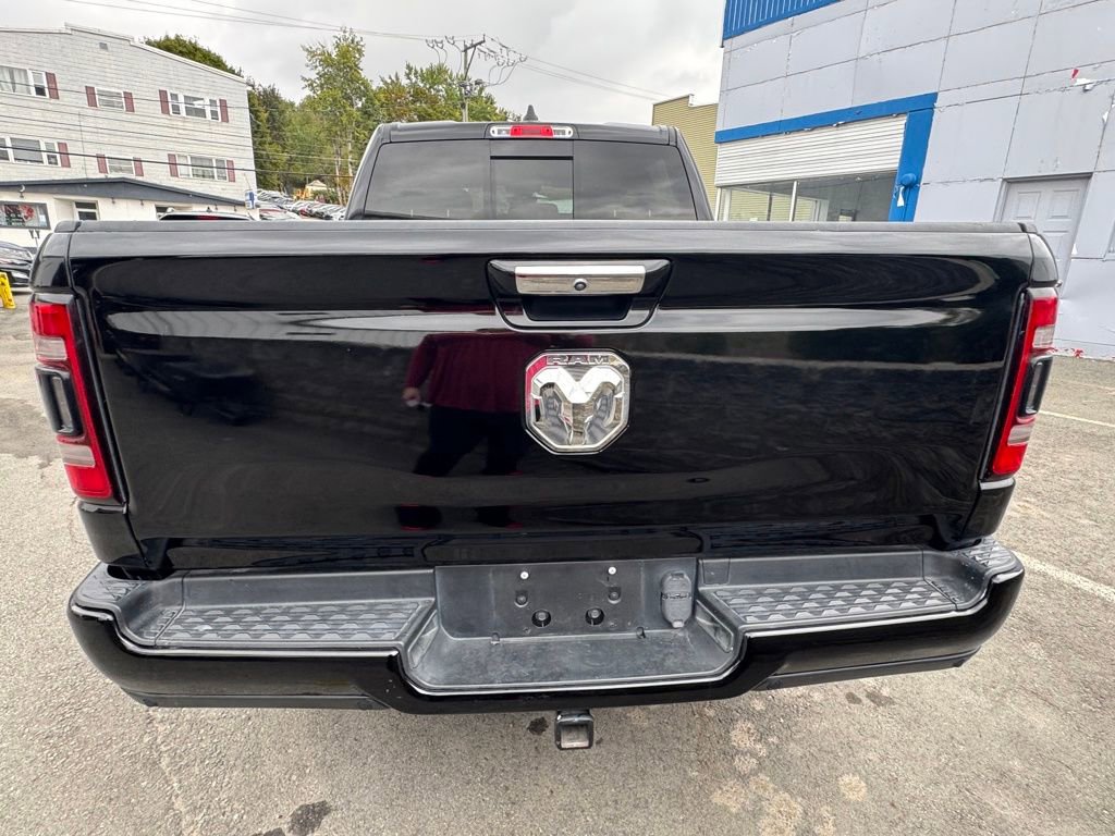 2020 Ram 1500 Big Horn Lone Star photo 3