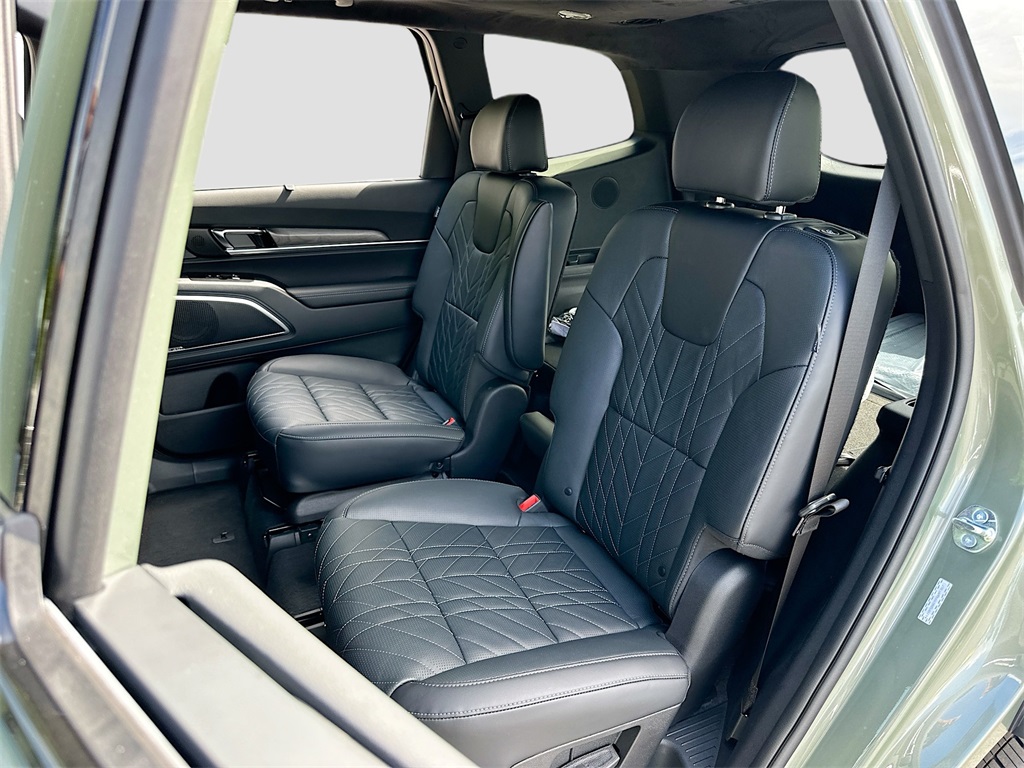 2025 Kia Telluride SX Prestige X-Line photo 25