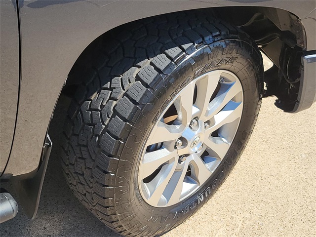 2021 Toyota Tundra SR5 Grade photo 7