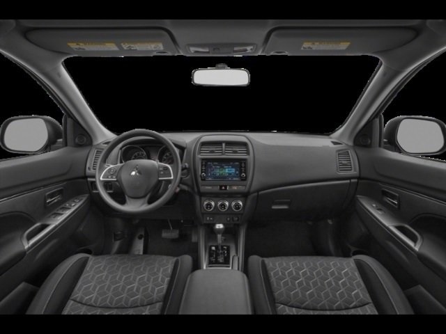2021 Mitsubishi Outlander Sport ES photo 5