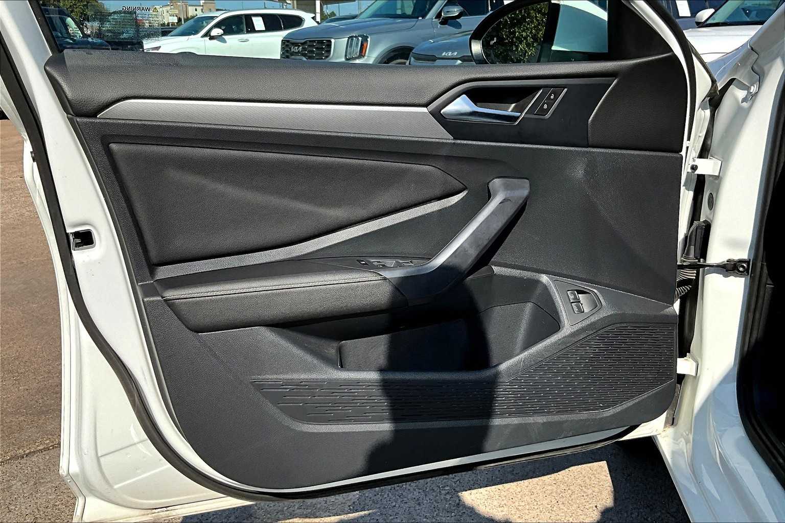 2024 Volkswagen Jetta S photo 18