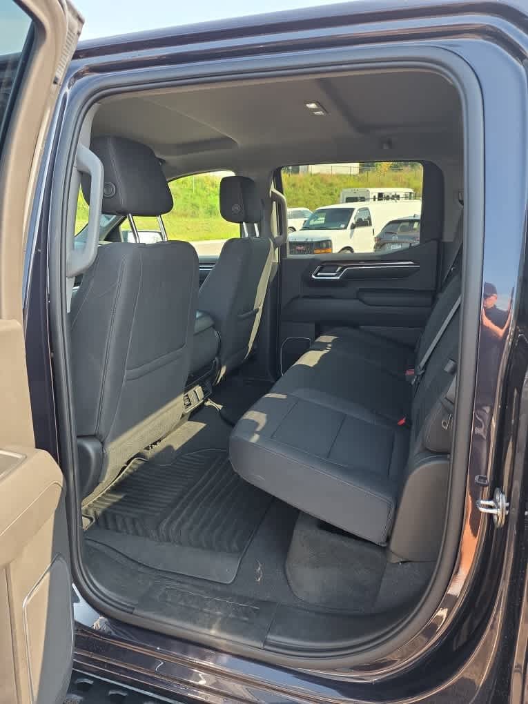 2022 Gmc Sierra 1500 Elevation photo 5