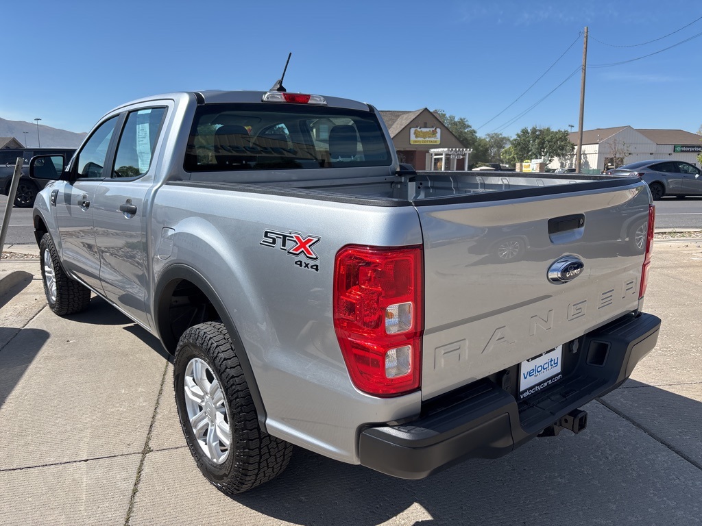 2021 Ford Ranger XL photo 7