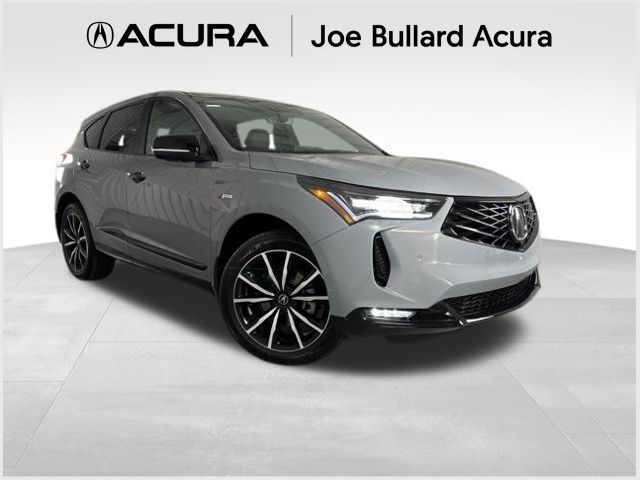 2026 Acura RDX A-Spec w/ Advance Package's photo