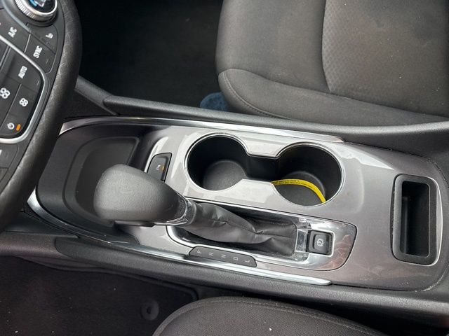 2024 Chevrolet Malibu 1LT photo 13