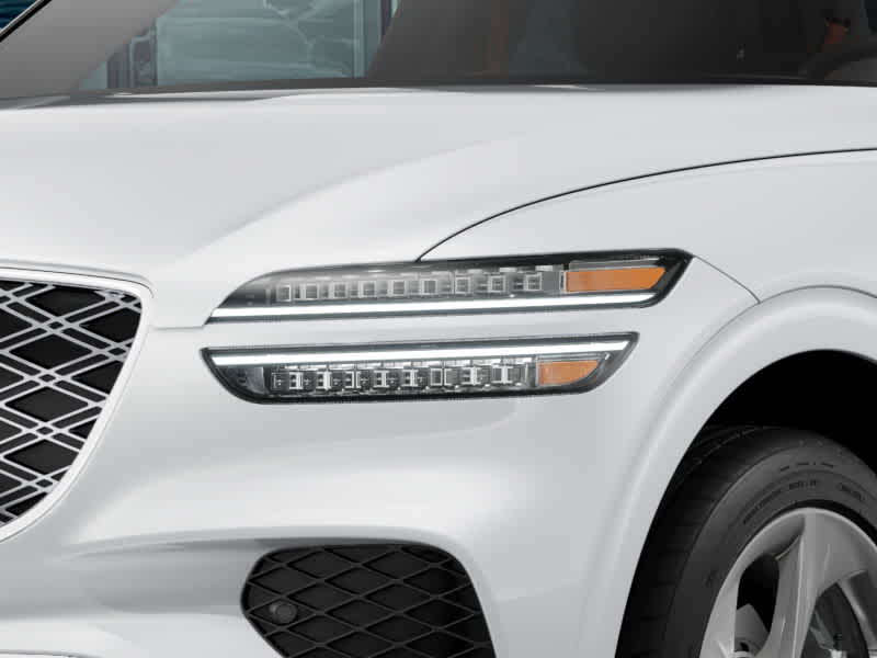 2026 Genesis GV70 2.5T photo 8