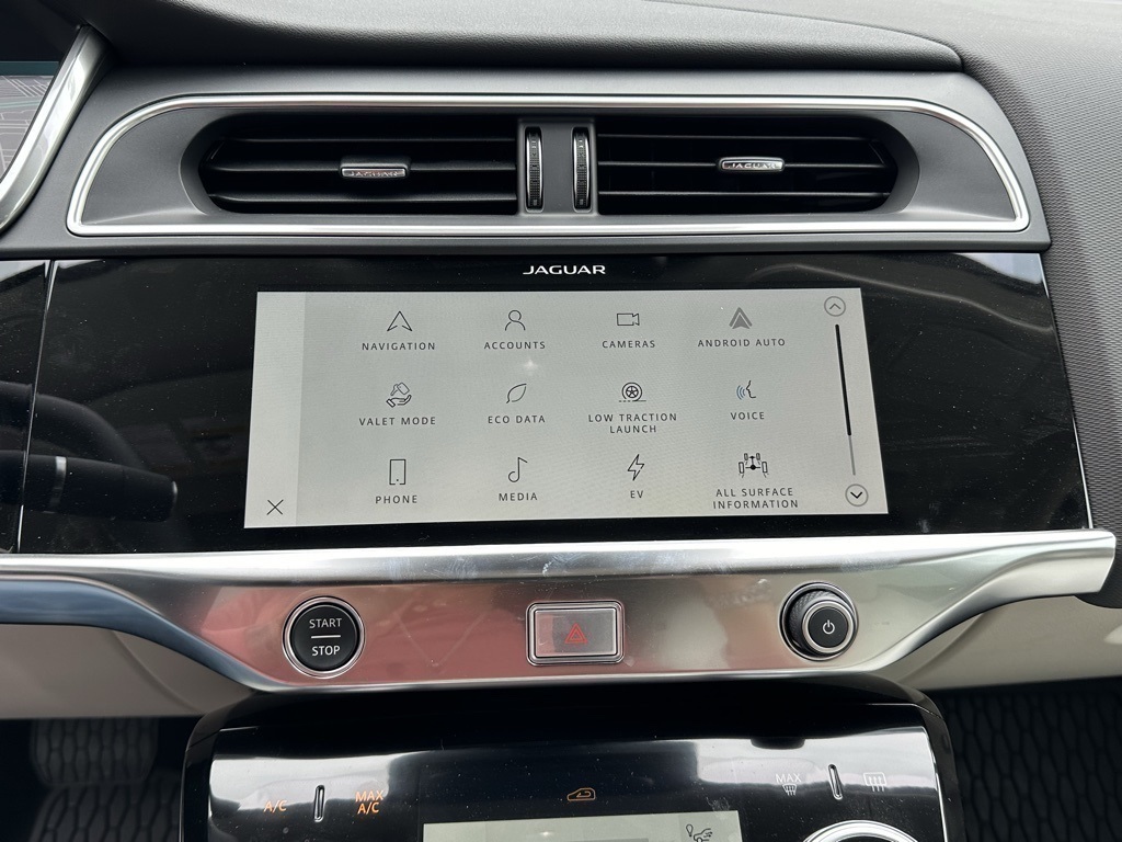 2024 Jaguar I-PACE HSE photo 19