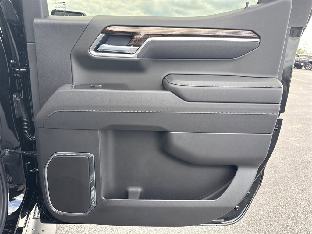 2026 GMC SIERRA - Image 35