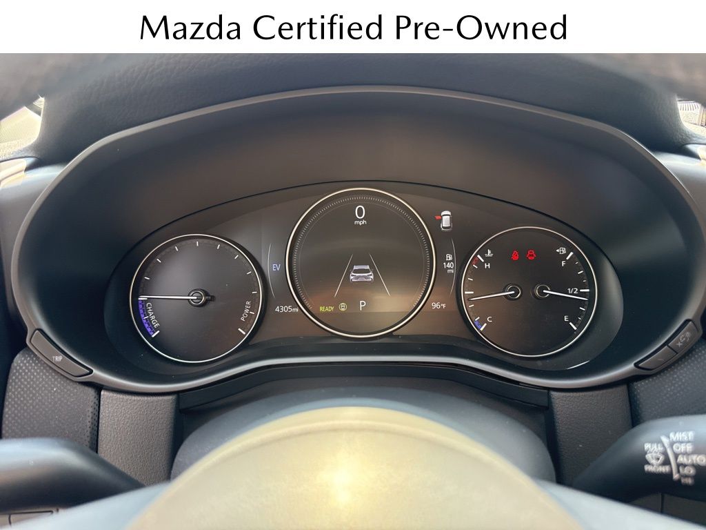 2025 Mazda CX-50 Preferred photo 11