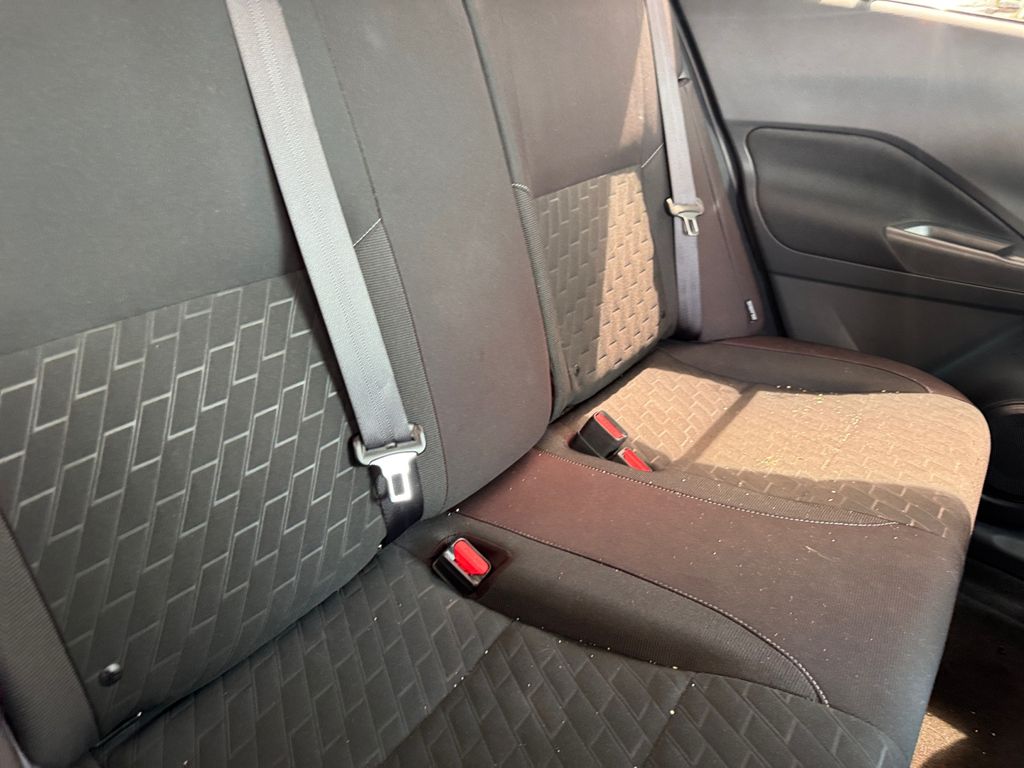 2024 Nissan Kicks SV photo 16