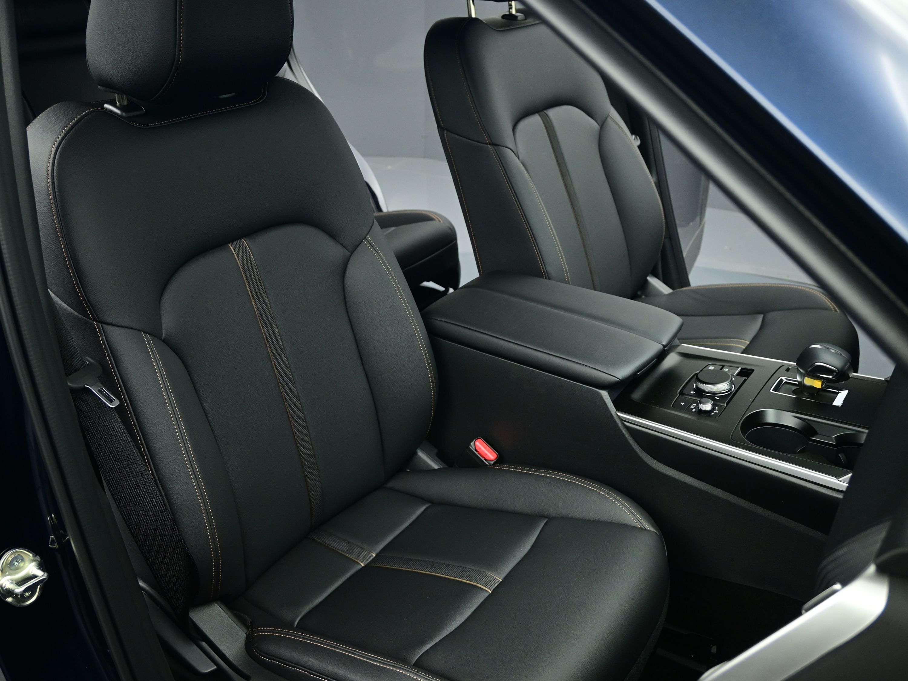 2025 Mazda CX-90 3.3 Turbo Select photo 29