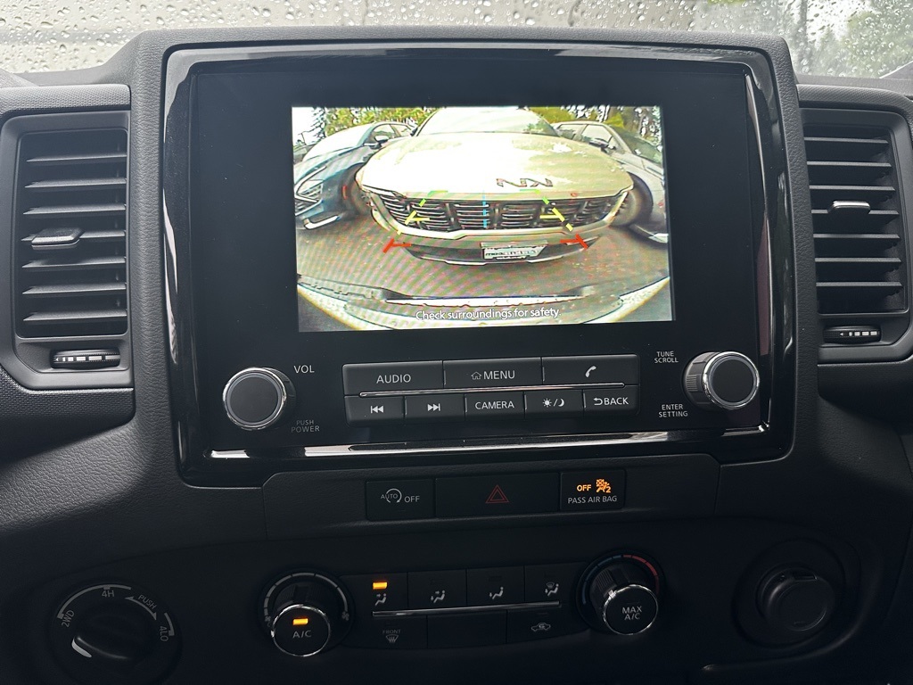 2023 Nissan Frontier S photo 18