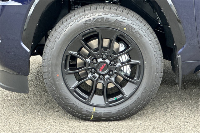 2025 Toyota Sequoia Platinum photo 31