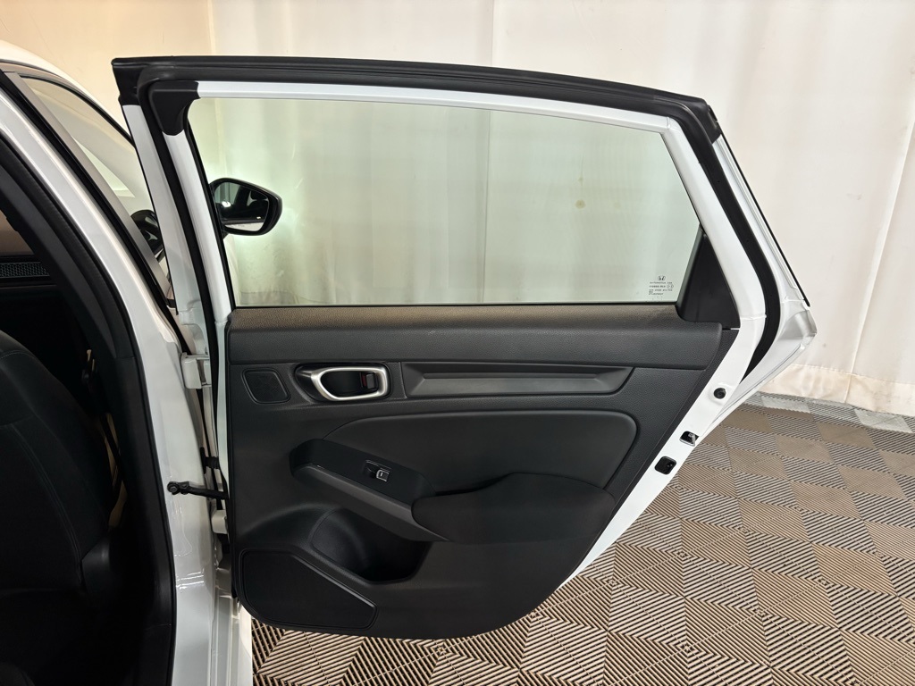 2023 Honda Civic Sport photo 20