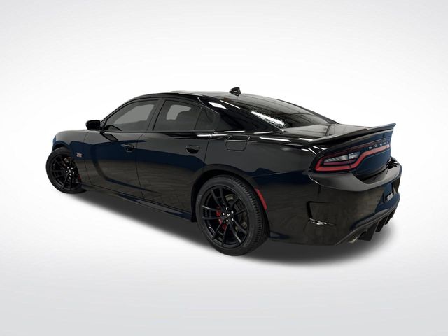 2022 Dodge Charger R/T Scat Pack photo 3