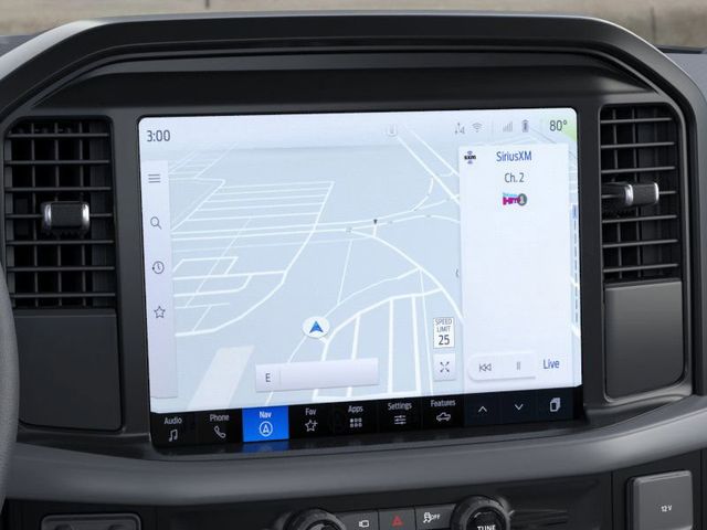 2025 Ford F-150 XL photo 12