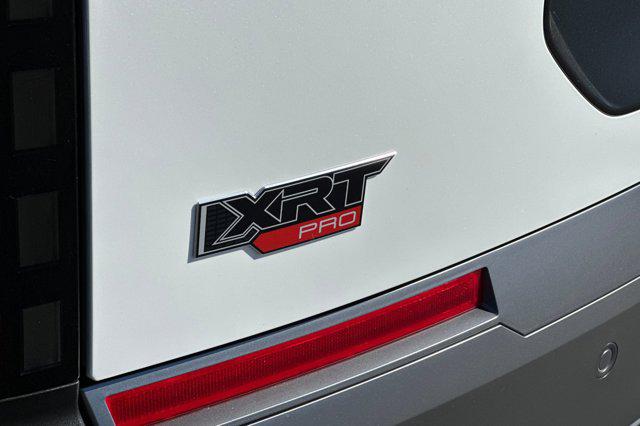 2026 Hyundai Palisade XRT photo 25