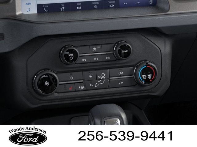 2025 Ford Bronco Base photo 15