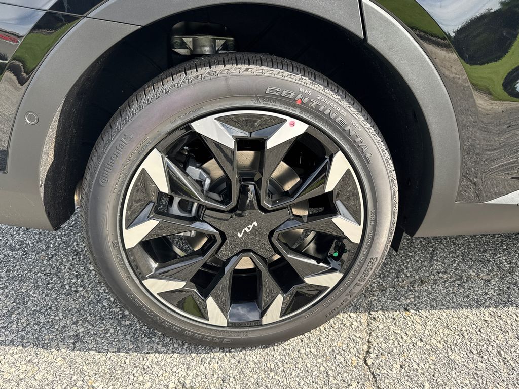 2026 Kia Sorento EX photo 17