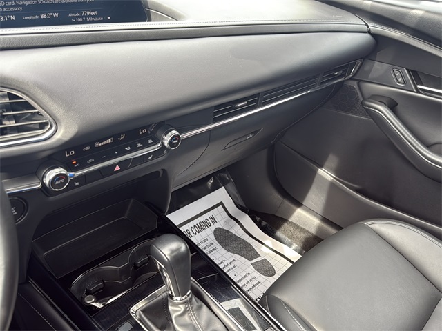 2024 Mazda CX-30 2.5 S Preferred photo 25