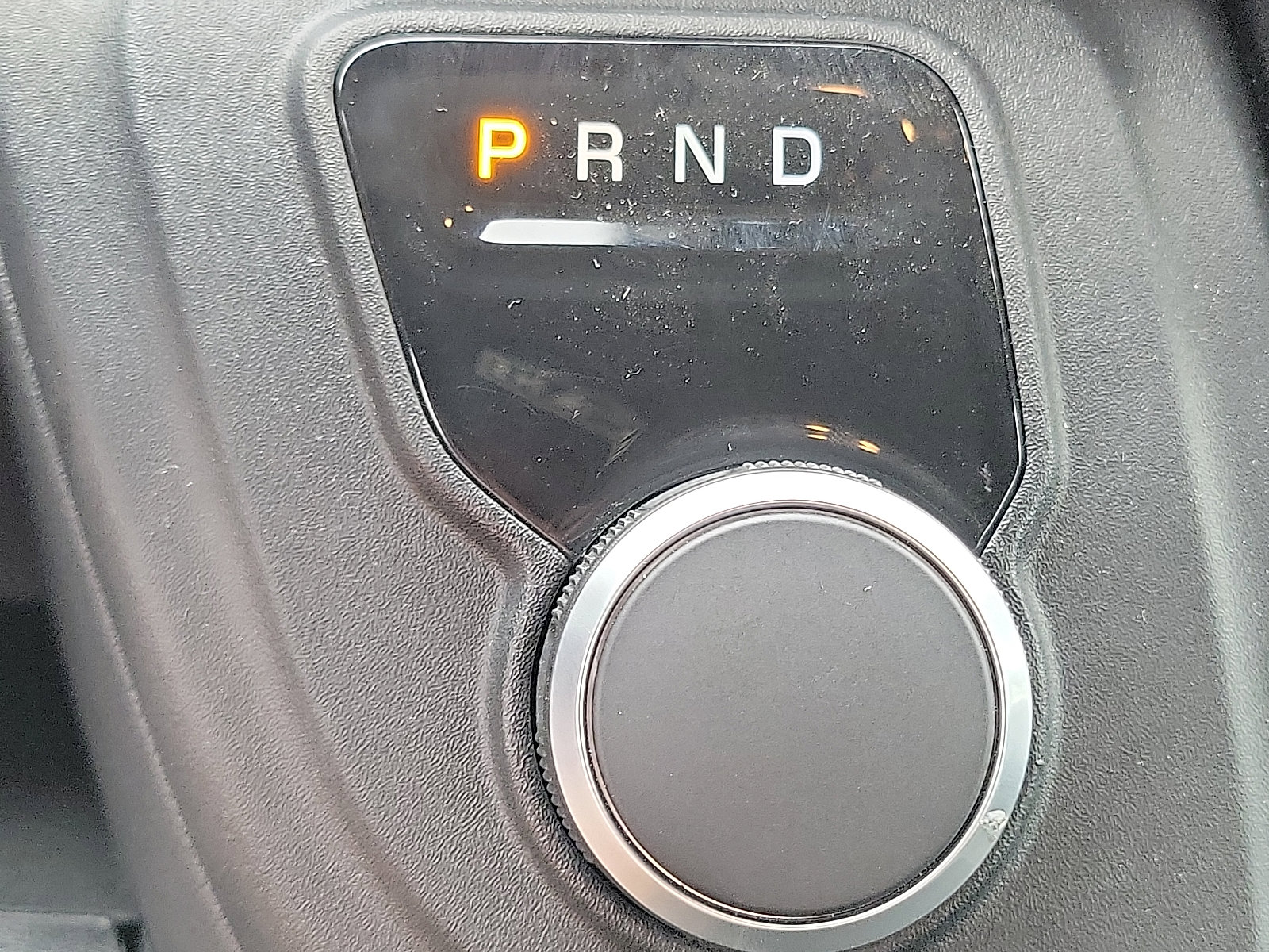 2024 Ram ProMaster 3500 photo 12