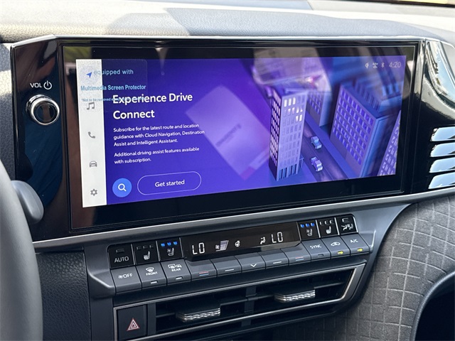 2025 Toyota Camry XLE photo 23