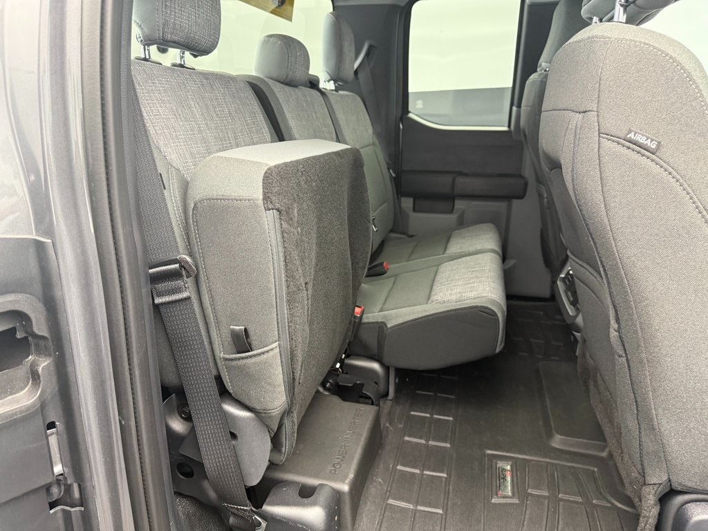 2024 Ford F-250 XLT photo 57