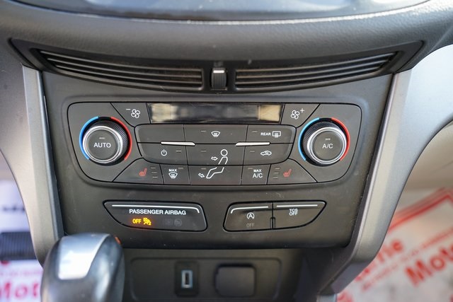 2017 FORD ESCAPE - Image 15