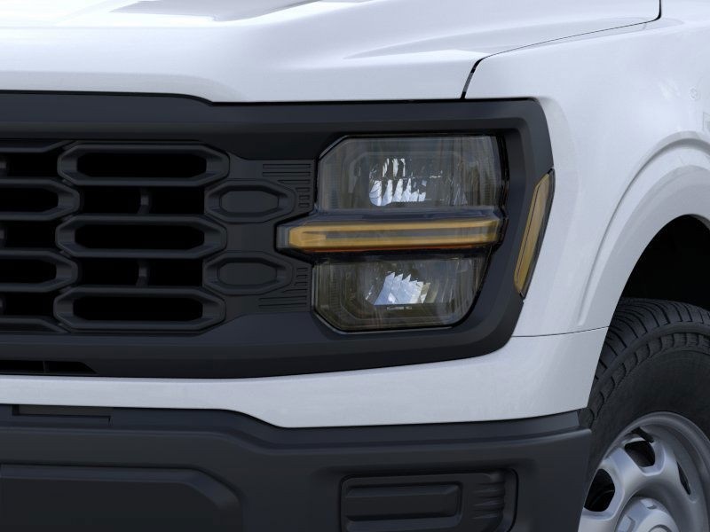 2025 Ford F-150 XL photo 16
