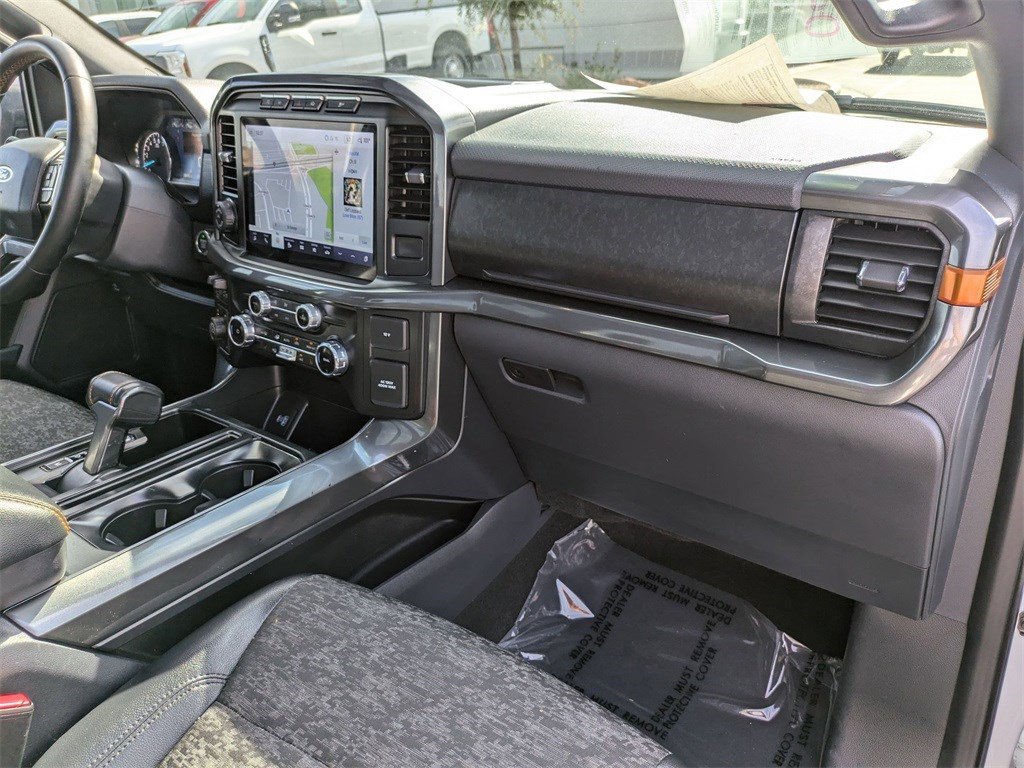 2023 Ford F-150 Tremor photo 28