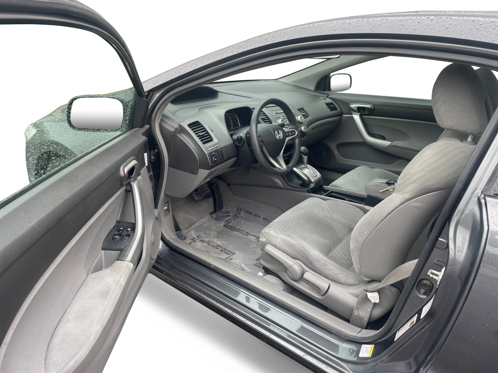 Used 2011 Honda Civic EX with VIN 2HGFG1B80BH502599 for sale in Kansas City