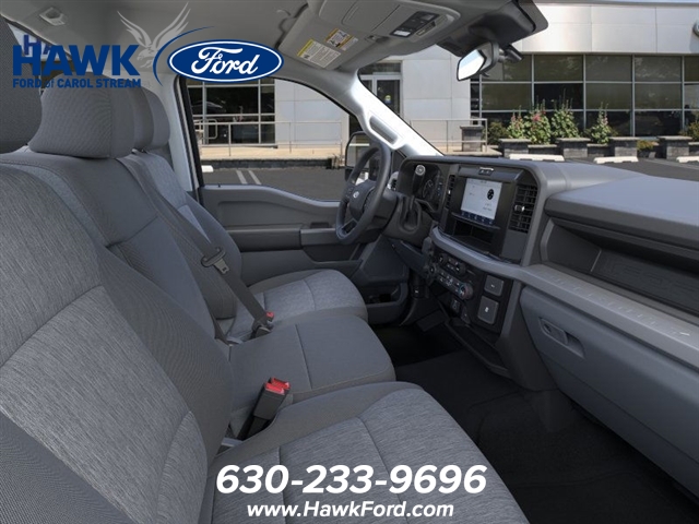 2026 FORD F-250 - Image 11