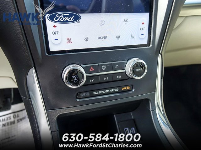 2024 FORD EDGE - Image 42