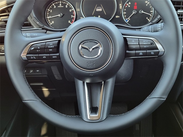 2025 Mazda CX-30 2.5 Turbo Premium Plus photo 27