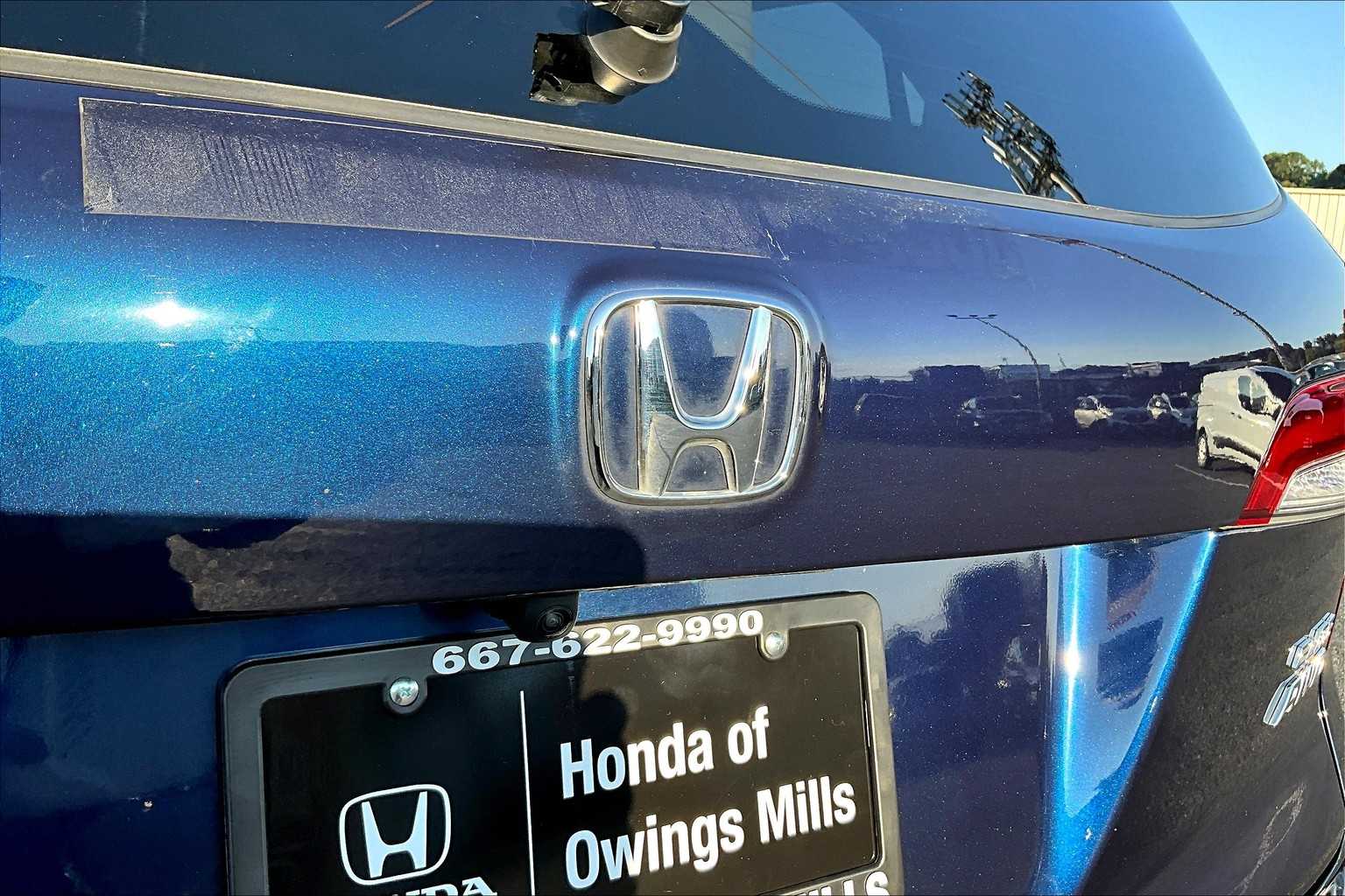 2022 Honda Pilot Elite photo 28